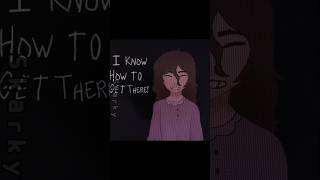 Can you get the dog please Creepypasta Animation meme  Sally Williams creepypasta jackstauber [upl. by Hwang86]