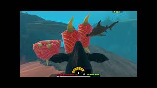 Feed amp Grow Fish Ep41 [upl. by Alliuqa]