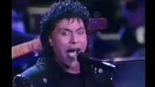 Little Richard  Good Golly Miss Molly LIVE [upl. by Garwin]