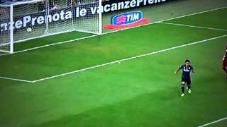 INTER  NAPOLI 0  3 full highlights [upl. by Dibbell780]