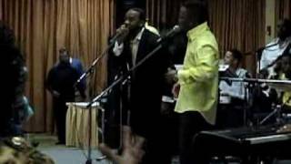 Pastor Tim Rogers amp The Fellas Pt 2 [upl. by Aikim475]