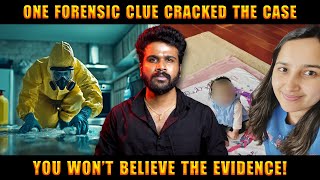 Forensic Intelligence Solved the Case with ONE Shocking Clue  Saravanan Decodes [upl. by Viens819]