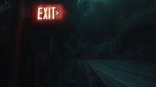 Exit Sign audio Official [upl. by Aicram562]