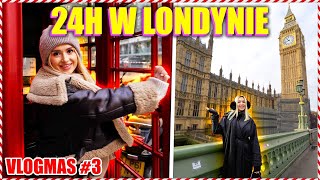 24H W LONDYNIE [upl. by Atineb]