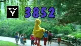 Sesame Street Episode 3852 Full Recreation [upl. by Raamaj]