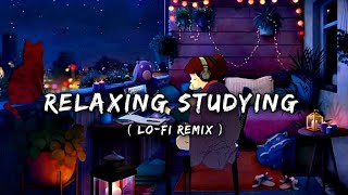 Mein Aa Likhu Tu Aa Jaye 📚🎧   lofi remix  Hip Hop [upl. by Nothgiel15]