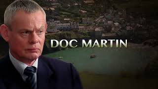 Doc Martin  The Ninth Season [upl. by Surtimed423]