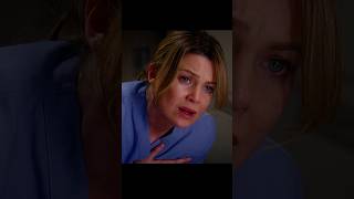 The patient’s family caused a scene at the hospital shortvideo greysanatomy shorts [upl. by Dich]