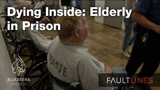 Dying Inside Elderly in Prison – Fault Lines [upl. by Divadleahcim537]