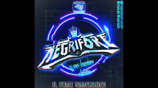 Dj Negriforz Mx  La Kumbia De Las Gaviotas 2024 Exito Sonido Famoso Demo [upl. by Bobinette]