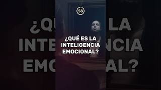 ¿Qué es la inteligencia emocional [upl. by Kinch]