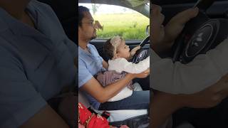 Arvika longdrivemerijaanyoutubeshorts babytrendingshortstrending [upl. by Eisyak]