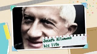 Life of Joseph Allamano [upl. by Oinotnanauj95]