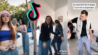 Que Me Deje Coja Si No Next Dj Peligro TikTok Recopilacion ❌ Eli Bet [upl. by Mian427]