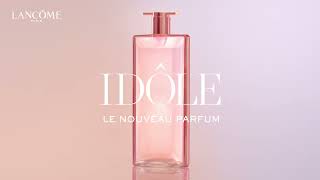 LANCOME IDOLE LE PARFUM INGREDIENTS [upl. by Nichols]