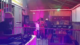 SKandas Live  Chills Lounge Ondangwa Namibia  09 Nov 24 [upl. by Suinotna]