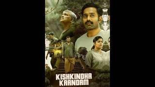 Kishkindha Kaandam Movie Review • Best Crime Thriller Movie aof 2024 shorts [upl. by Ahmed]