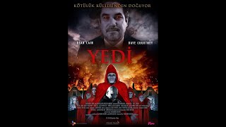 YEDİ The Seven  Türkçe Dublajlı Full Korku Filmi İzle [upl. by Kolodgie]