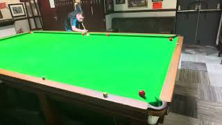 Snooker [upl. by Rainger]