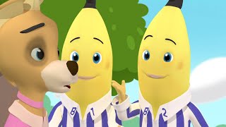 The Best Friends Of Cuddlestown  Bananas in Pyjamas Season 2  Full Episodes  Bananas In Pyjamas [upl. by Aicnarf453]