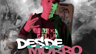 Desde Morro Justin Morales  Video Oficial [upl. by Othella362]