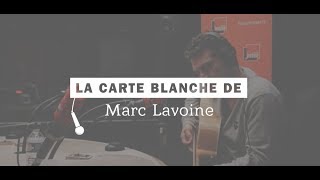 Marc Lavoine reprend quotLa chanson de Prévertquot de Serge Gainsbourg [upl. by Kenny427]