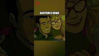 Bastions Home 😐 [upl. by Christoffer]