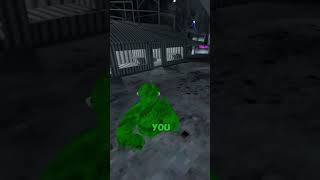 What Your Gorilla Tag Cosmetic Says About You Pt2 gorillatag gtag vr recommended trendingviral [upl. by Loriner]