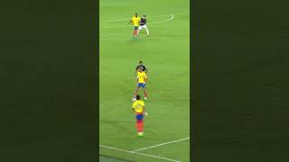 Golazo de ENNER VALENCIA [upl. by Stella]