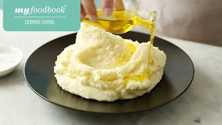 How to make creamy Mashed Potatoes [upl. by Wiltz938]