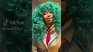 More MHABNHA Cosplays • Tiktok Compilation [upl. by Stanton949]