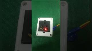 How to make Ac Voltage indicator Sabse asan trick [upl. by Tireb689]