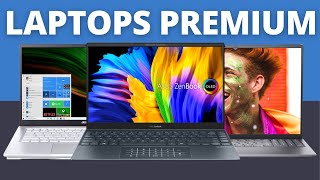 MEJORES PORTÁTILES PARA ESTUDIANTES 2022  TOP LAPTOPS 2022 [upl. by Revned]