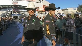 2013 PBR World Finals Recap [upl. by Kant341]