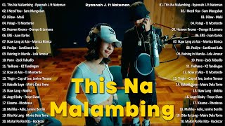 Ryannah J ft Nateman  This Na Malambing💗Best OPM Tagalog Love Songs  OPM Tagalog Top Songs 20241 [upl. by Layney]