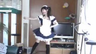 恋愛サーキュレーションを踊ってみた Renai Circulation dance by Aikawa Kozue [upl. by Adaminah]