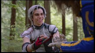 descendants 3 part 15 [upl. by Garling]