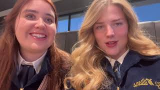 Full FFA Convention Video [upl. by Teryl]