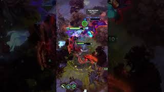 Are you blind dotawtfmoments gaming dotawtf leagueoflegends dotamoments dota2 dota funny [upl. by Corina]