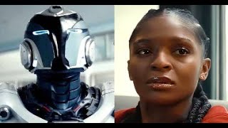 Ironheart Trailer The MCUs Iron Man Replacement Gets A New Suit amp Deep Cut Marvel Villain [upl. by Prestige]