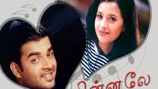 Minnale  Tamil Movie Audio Jukebox  Madhavan Reema Sen  Harris Jayaraj [upl. by Iney]