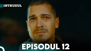 Intrusul Episodul 12  İçerde [upl. by Sanferd]