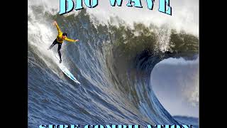 Big Wave  1 [upl. by Yrevi]