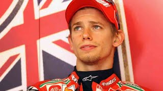 Casey Stoner Tribute  Heroes Tonight [upl. by Samuela]