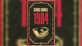 1984  George Orwell [upl. by Filide]