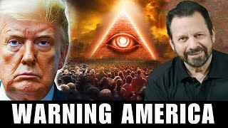 Mario Murillo Prophetic Word 🚨 WARNING America Trump JUST DID SOMETHING UNEXPECTED [upl. by Asek186]