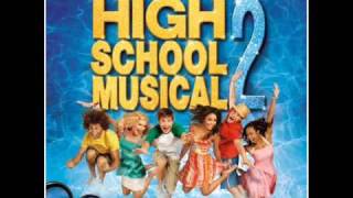 High School Musical 2  Everyday [upl. by Bartle]