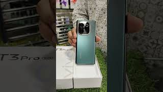 Vivo T3 pro 5g unboxing viralshort smartphone unboxing tech shorts [upl. by Lomasi]