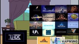 THX Ungrounds Dark Disney And Dark 20th Century Fox And Gets Grounded [upl. by Weathers]