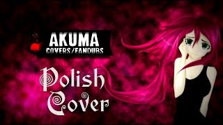 Anna Blue Silent Scream Polish Cover by Akuma [upl. by Iney]